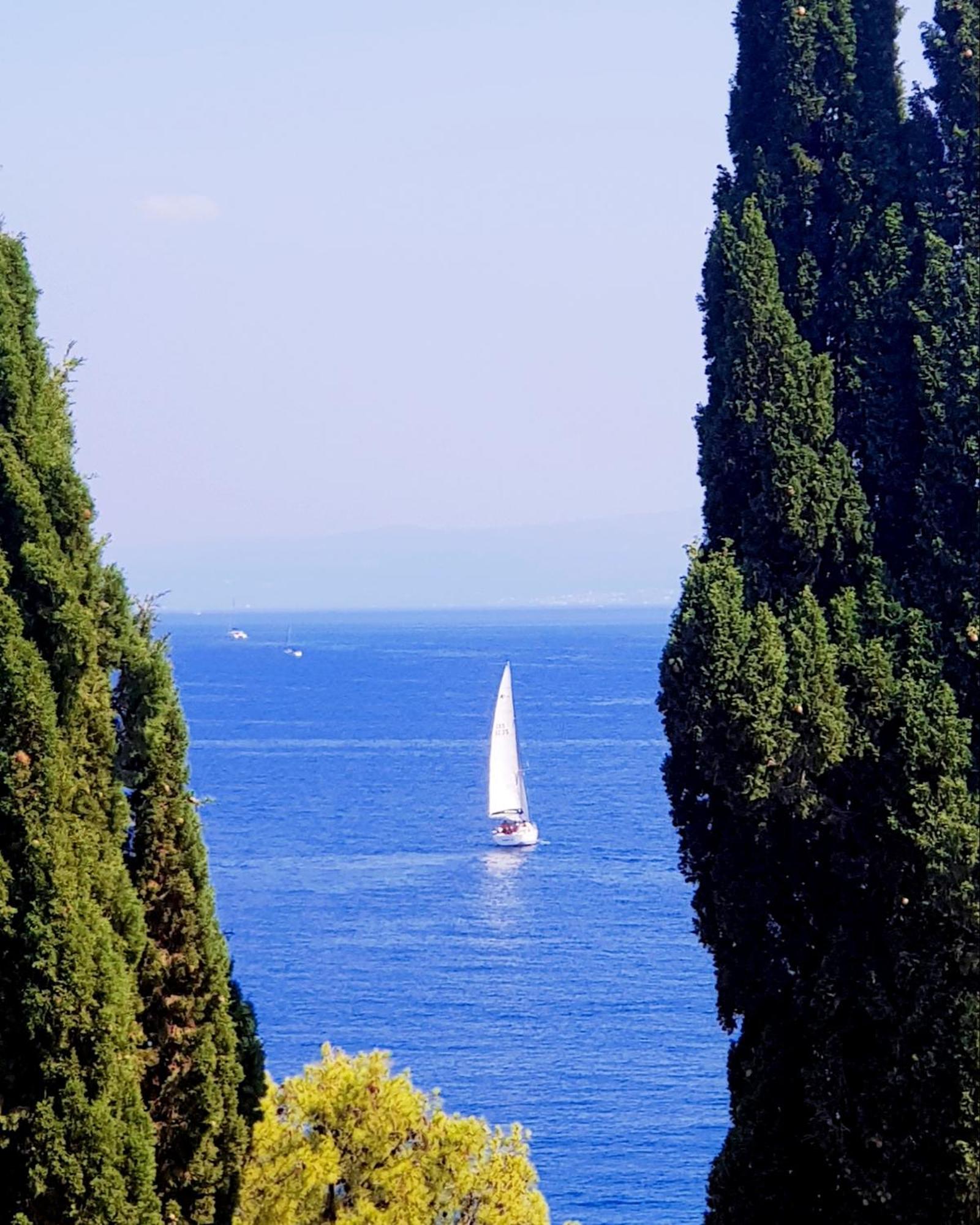 Apartments Marly Trogir Cameră foto